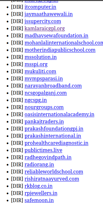 HOOR MONI Logo